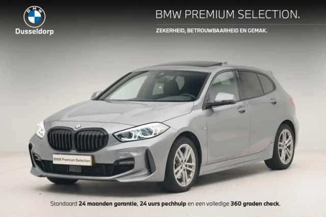 BMW 1-Serie (2024) thumbnail 1