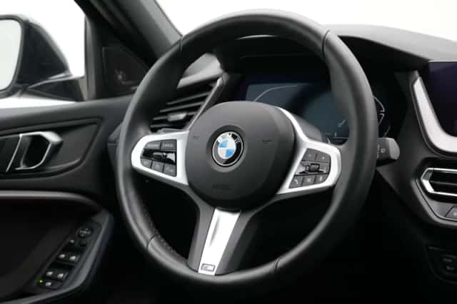 BMW 1-Serie (2024) thumbnail 2