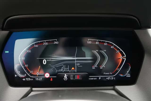 BMW 1-Serie (2024) thumbnail 3
