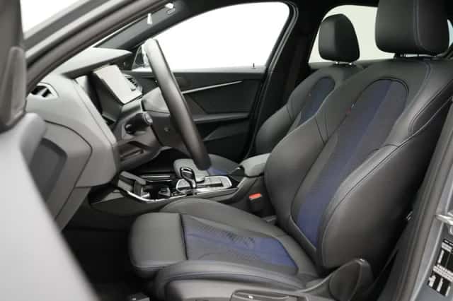 BMW 1-Serie (2024) thumbnail 5