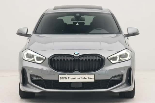 BMW 1-Serie (2024) thumbnail 6