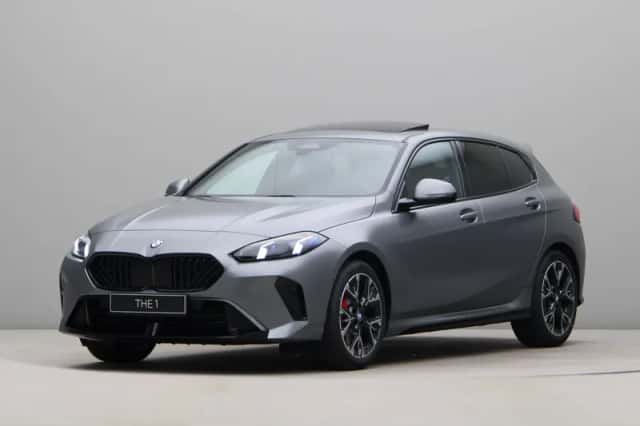 BMW 1-Serie (2026) thumbnail 1