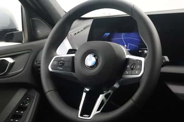 BMW 1-Serie (2026) thumbnail 2