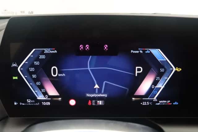 BMW 1-Serie (2026) thumbnail 3