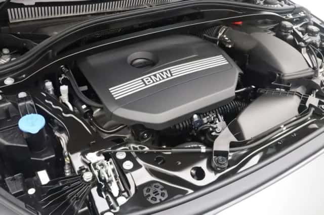 BMW 1-Serie (2026) thumbnail 4