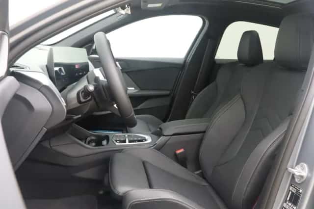 BMW 1-Serie (2026) thumbnail 5
