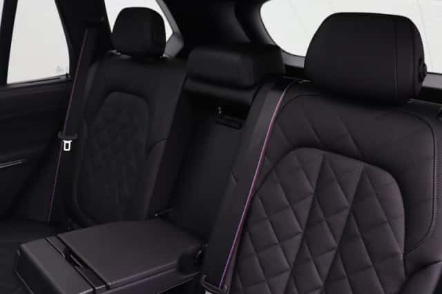 BMW X5 (2026) thumbnail 2
