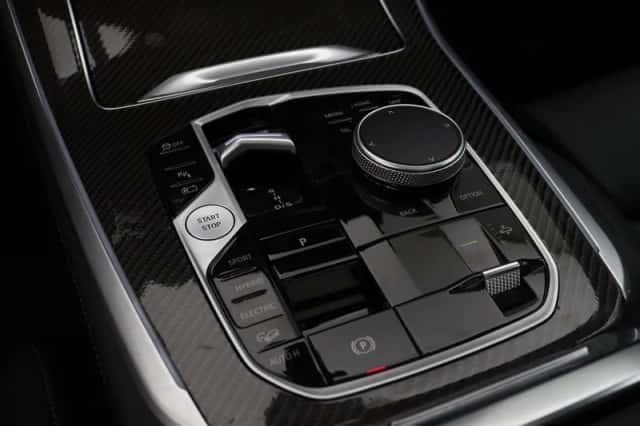 BMW X5 (2026) thumbnail 3