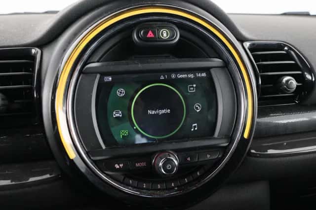 MINI Clubman (2020) thumbnail 1