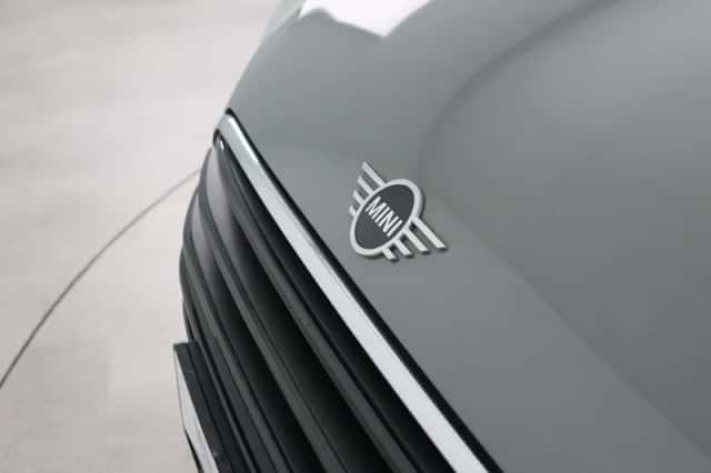 MINI Clubman (2020) thumbnail 2