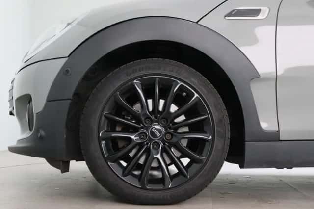 MINI Clubman (2020) thumbnail 3