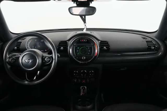 MINI Clubman (2020) thumbnail 5
