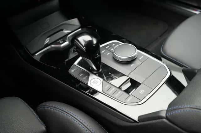 BMW 1-Serie (2024) thumbnail 2