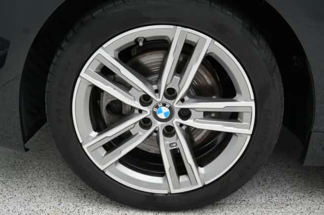 BMW 1-Serie (2024) thumbnail 4