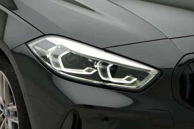 BMW 1-Serie (2024) thumbnail 5