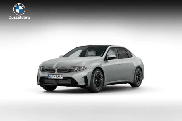 BMW i3 (2026) thumbnail 1