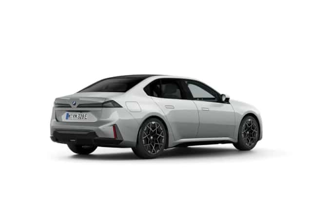 BMW i3 (2026) thumbnail 2