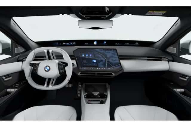 BMW i3 (2026) thumbnail 3