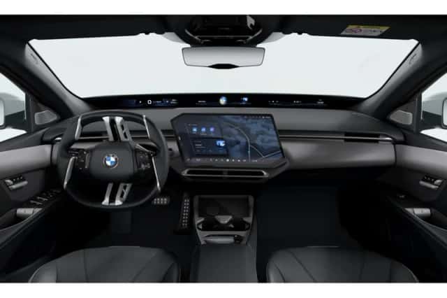 BMW i3 (2026) thumbnail 3