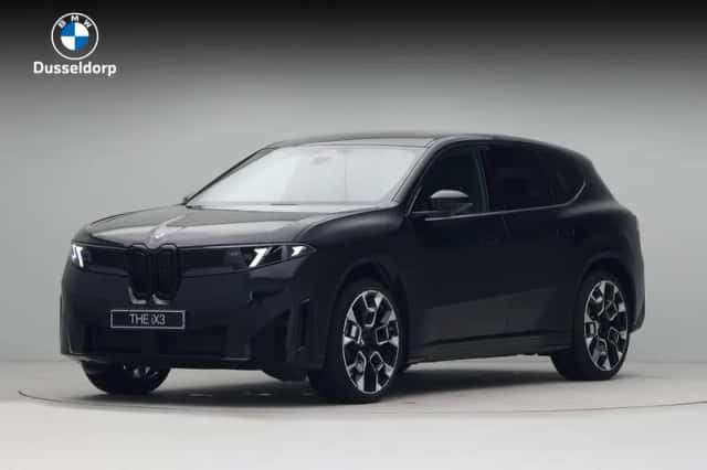 BMW iX3 (2026) thumbnail 1