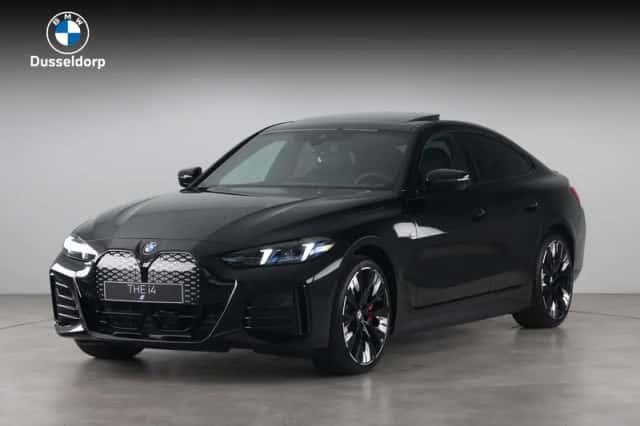 BMW i4 (2026) thumbnail 1