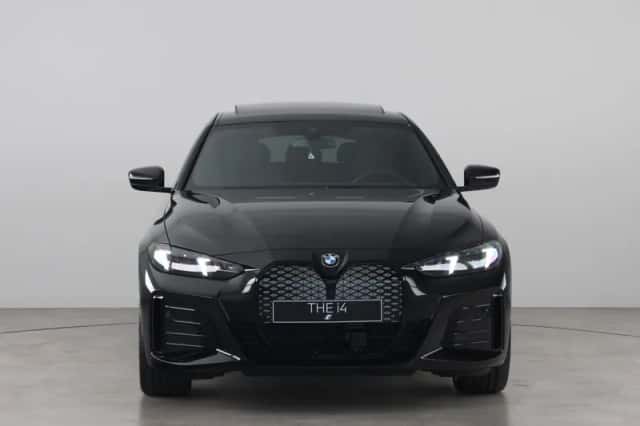 BMW i4 (2026) thumbnail 2