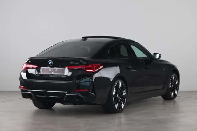 BMW i4 (2026) thumbnail 5