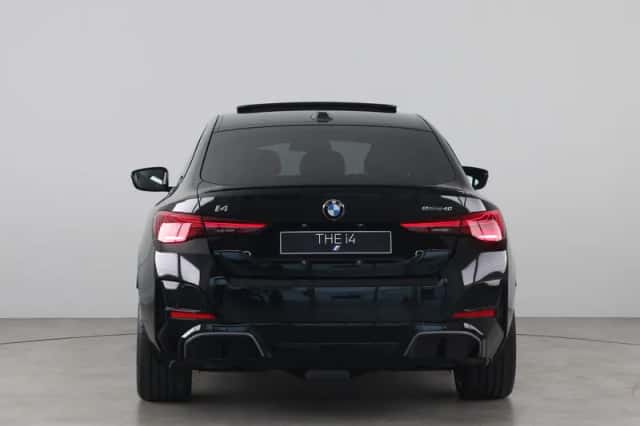 BMW i4 (2026) thumbnail 6