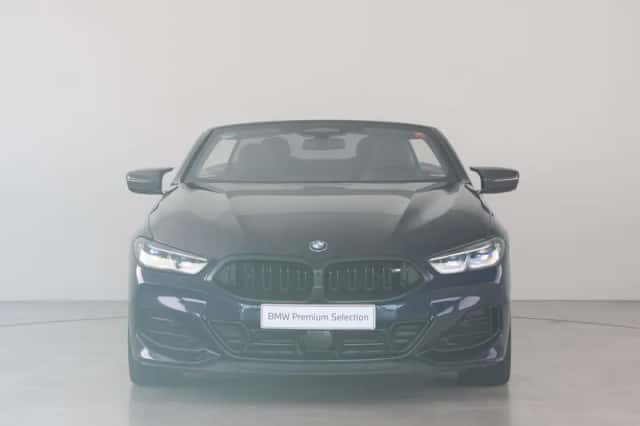 BMW 8-Serie (2024) thumbnail 4