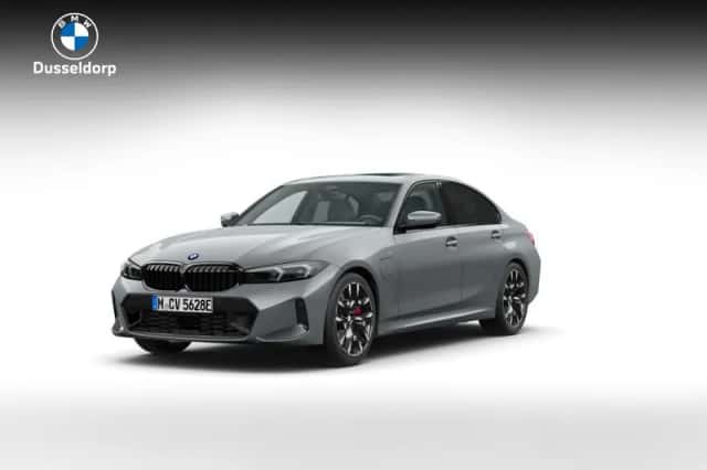 BMW 3-Serie (2026) thumbnail 1
