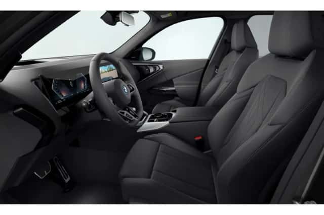 BMW X3 (2026) thumbnail 4