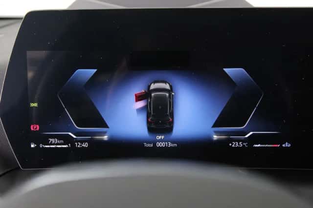 BMW 1-Serie (2026) thumbnail 3