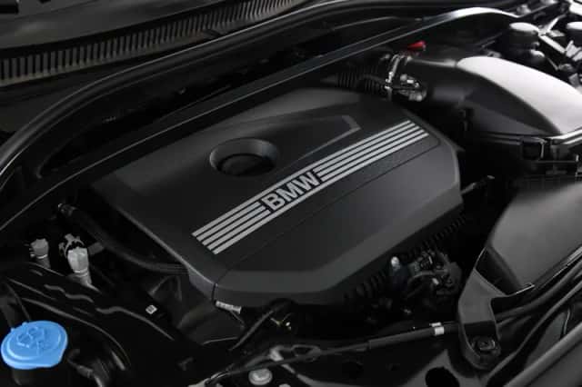 BMW 1-Serie (2026) thumbnail 4