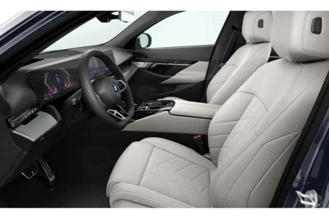BMW 5-Serie (2026) thumbnail 4