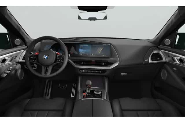 BMW XM (2026) thumbnail 3