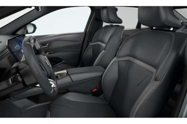 BMW i3 (2026) thumbnail 4