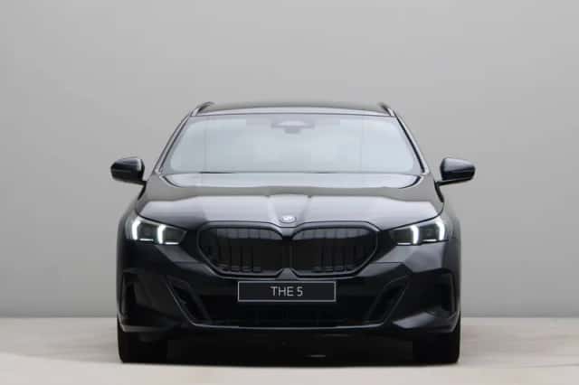 BMW 5-Serie (2026) thumbnail 6