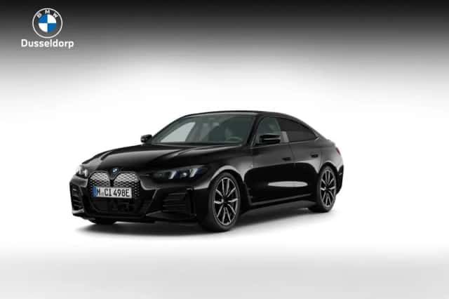 BMW i4 (2026) thumbnail 1