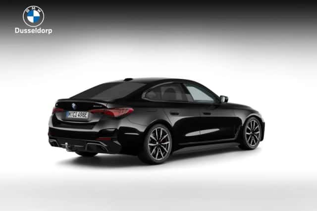 BMW i4 (2026) thumbnail 2