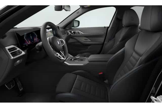 BMW i4 (2026) thumbnail 4