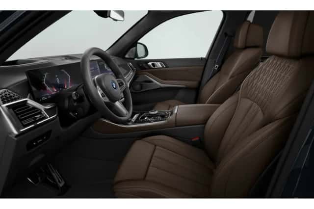 BMW X5 (2026) thumbnail 3