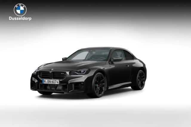 BMW M2 (2026) thumbnail 1