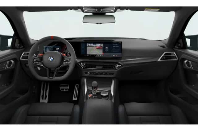 BMW M2 (2026) thumbnail 3