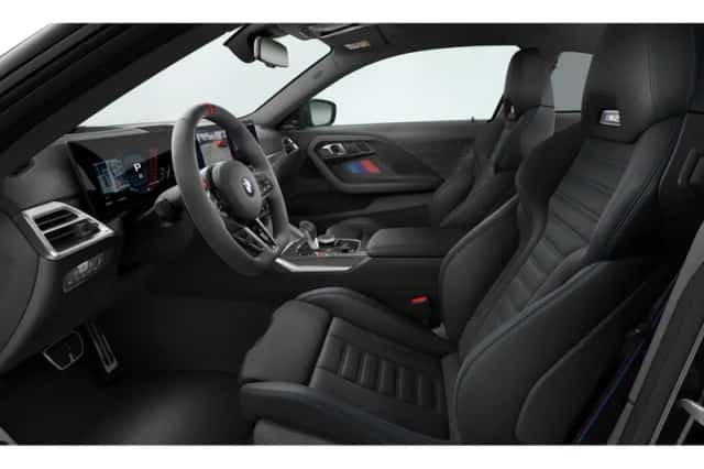 BMW M2 (2026) thumbnail 4
