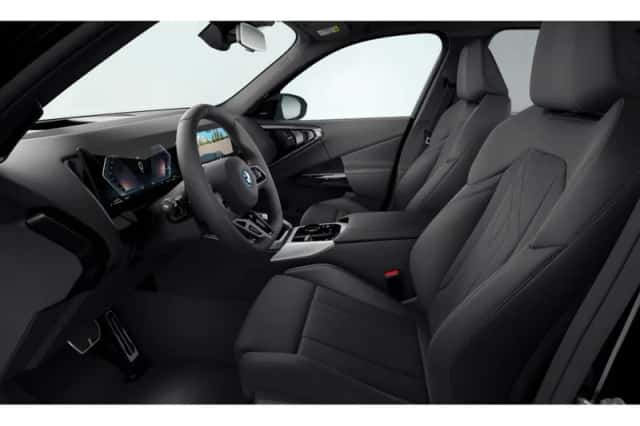 BMW X3 (2026) thumbnail 4