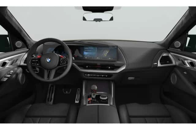 BMW XM (2026) thumbnail 3