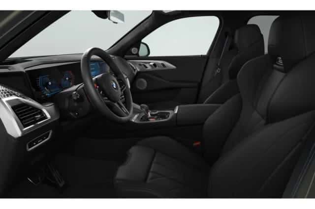 BMW XM (2026) thumbnail 4