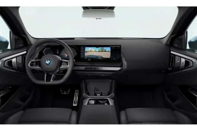 BMW X3 (2026) thumbnail 2