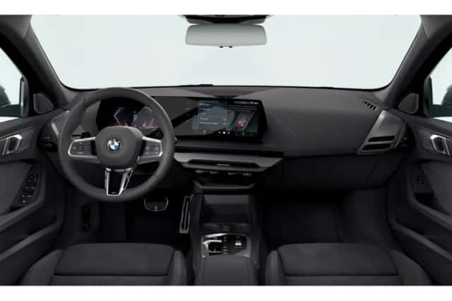 BMW 1-Serie (2026) thumbnail 3