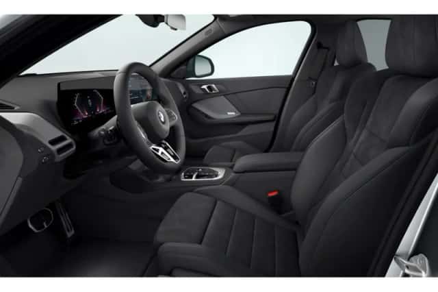 BMW 1-Serie (2026) thumbnail 4